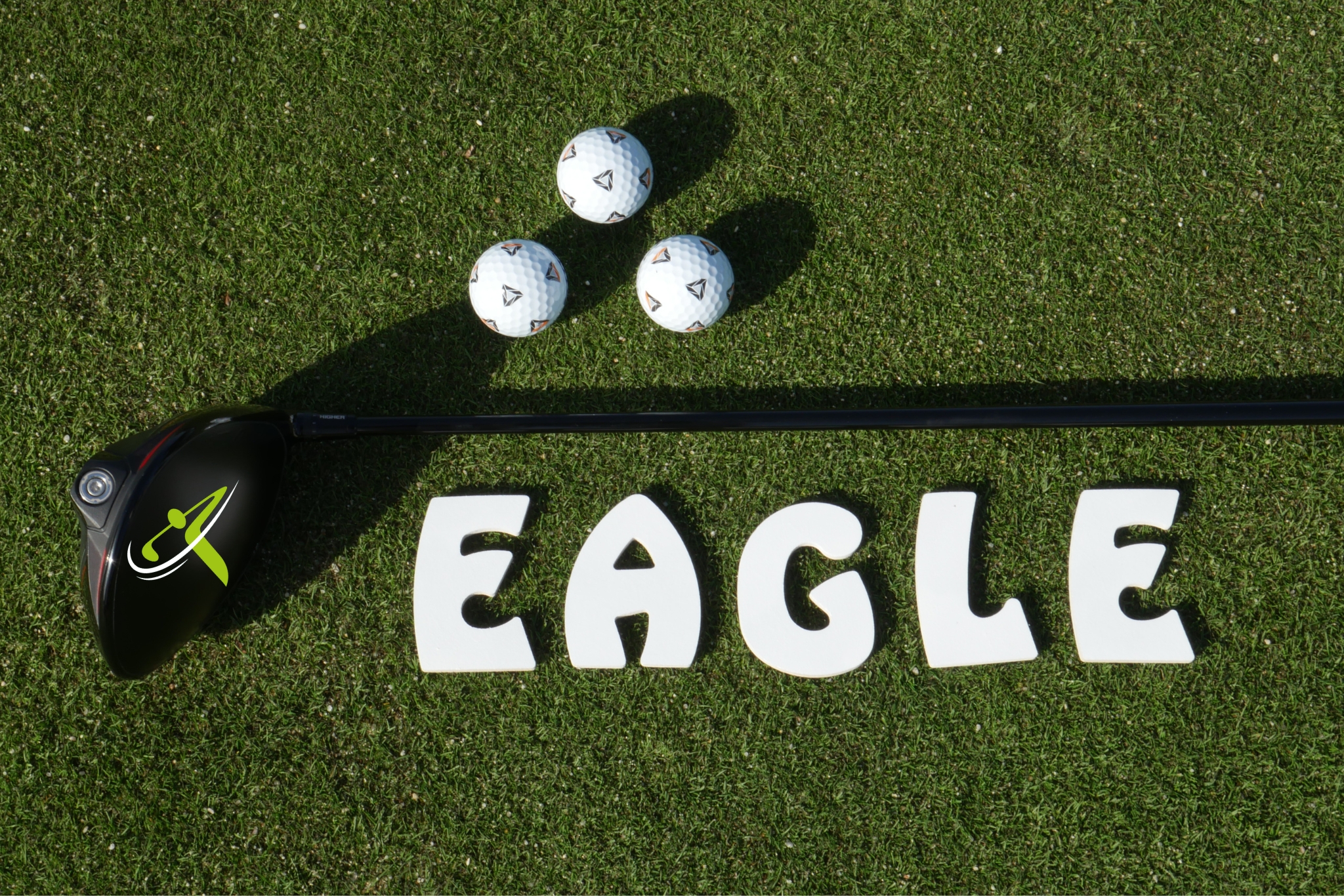 eagle-teeogreen Programme Eagle pour apprendre le golf